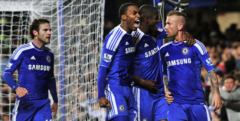 Review: Chelsea Nodai Rekor City