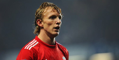 Kuyt Tak Khawatir Ketajamannya Menurun