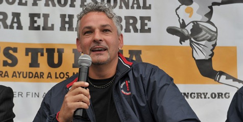 Duet Baggio dan Guardiola Latih Inter Musim Depan? Duet Baggio dan Guardiola Latih Inter Musim Depan?