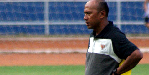 Rahmad Darmawan Mundur Dari Timnas Rahmad Darmawan Mundur Dari Timnas