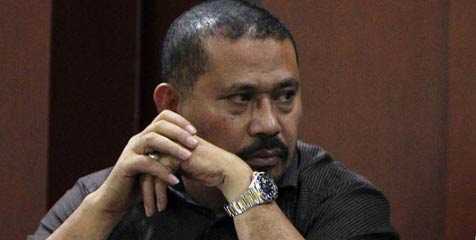 Jumlah Peserta Divisi Utama PT LPIS Mengerucut