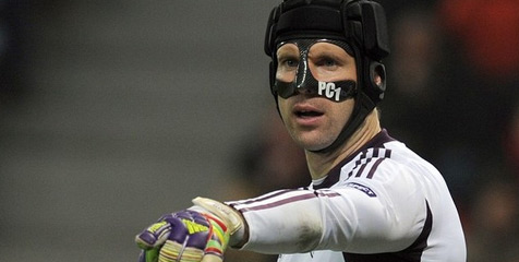 Cech: Perebutan Juara Masih Terbuka Untuk Chelsea Cech: Perebutan Juara Masih Terbuka Untuk Chelsea