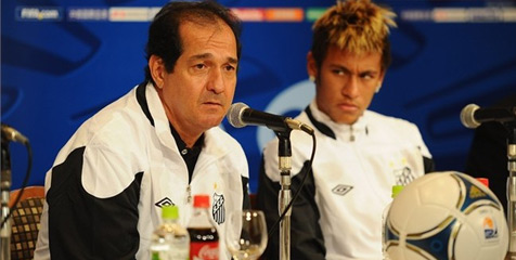 Preview: Kashiwa Reysol vs Santos