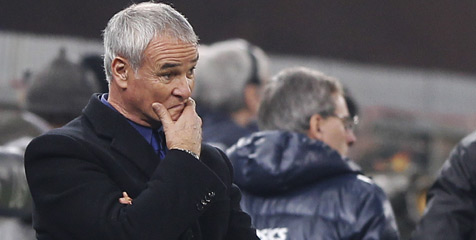 Ranieri Puji Penampilan Pemain Muda Inter