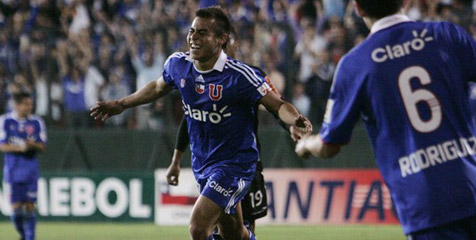 Pengganti Anelka, Chelsea Bidik The Next Alexis Sanchez