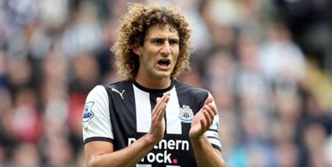 Pardew Berharap Duo Newcastle Pulih Pekan Ini