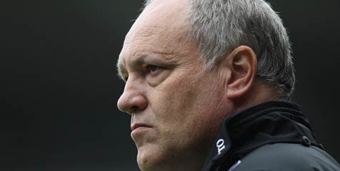 Jol: Tak Seorang Pun Ingin Tinggalkan Fulham