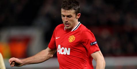 Carrick: United Siap Kejar City!