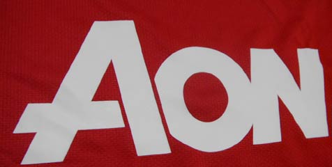 Gandeng AON, Liverpool Danai United? Gandeng AON, Liverpool Danai United?