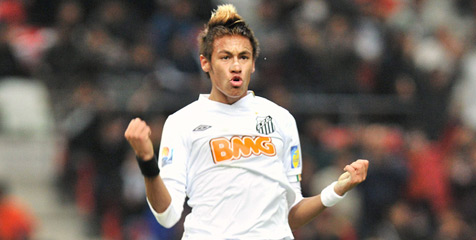 Review: Santos Mantap ke Final
