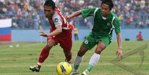 IPL Review: Singo Edan Tundukkan Ayam Kinantan IPL Review: Singo Edan Tundukkan Ayam Kinantan