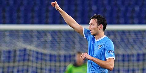Review: Lazio Taklukkan Sporting Lisbon