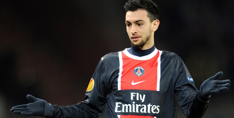 Fulham dan PSG Tersingkir, 12 Tim Lolos ke 32 Besar Liga Europa