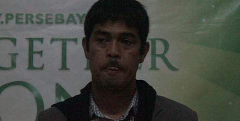 Nil Maizar Ambisi Bawa Semen Padang Juara