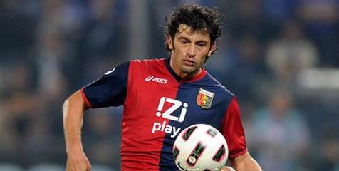 Alasan Politis, Kaladze Mundur Dari Timnas