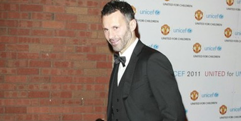 'Giggs Lah Yang Pantas Gantikan Gary Speed'