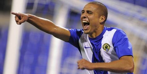 Trezeguet Selangkah Lagi Gabung River Plate Trezeguet Selangkah Lagi Gabung River Plate