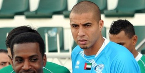 Trezeguet Dikontrak 2,5 Tahun di River Plate Trezeguet Dikontrak 2,5 Tahun di River Plate