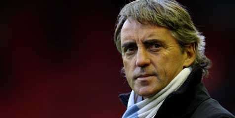 Mancini: Kami Buktikan Bahwa City Kuat!