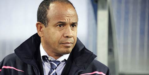 Shanghai Shenhua Tunjuk Jean Tigana Sebagai Pelatih