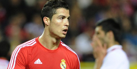 Diarra: Ronaldo Bakal Cetak Lebih Dari 40 Gol