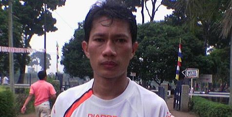 Buntut Perkelahian, Pelipis Kanan Ismed Robek