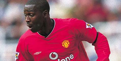 Andy Cole Bakal Perkuat Jakarta Selection Hadapi PSV