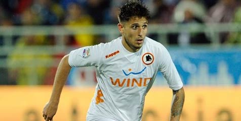 Juventus Incar Leandro Greco? Juventus Incar Leandro Greco?