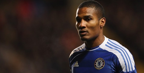 Anzhi Berupaya Dapatkan Pemain Kedua Dari Chelsea