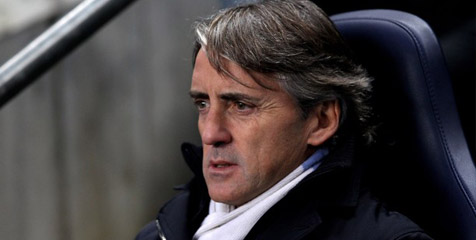 City Pastikan Bakal Lepas Dua Bek