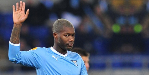 Auxerre Bersiap Bawa Pulang Djibril Cisse Auxerre Bersiap Bawa Pulang Djibril Cisse