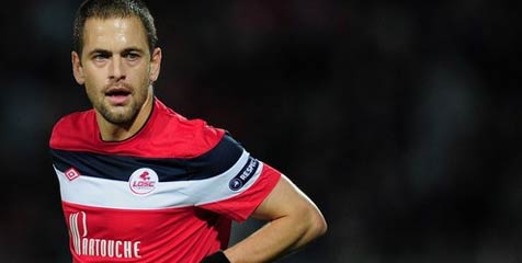 Jeda Natal, Joe Cole Berencana Sambangi Anfield Jeda Natal, Joe Cole Berencana Sambangi Anfield