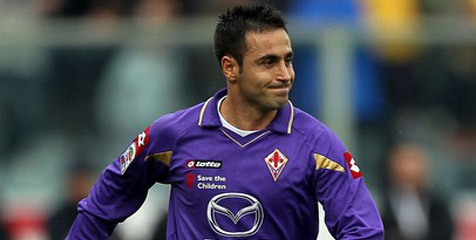 Marchionni Belum Tentukan Masa Depan di Fiorentina Marchionni Belum Tentukan Masa Depan di Fiorentina