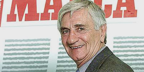 Mantan Pelatih Uruguay Tutup Usia Mantan Pelatih Uruguay Tutup Usia