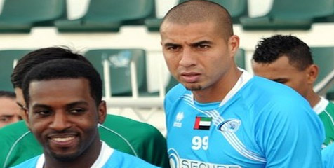 Trezeguet Resmi Perkuat River Plate Trezeguet Resmi Perkuat River Plate