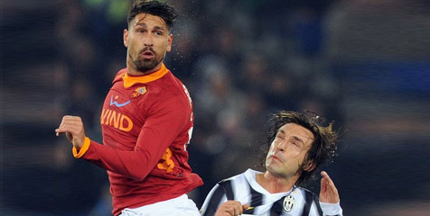 Juventus Berencana Pinjam Borriello?