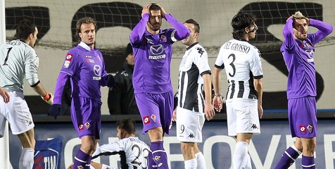 Review: Derby Tuscan Berakhir Tanpa Gol Review: Derby Tuscan Berakhir Tanpa Gol