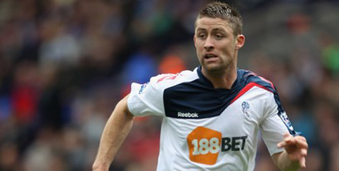 Chelsea Telah Setujui Harga Gary Cahill Chelsea Telah Setujui Harga Gary Cahill