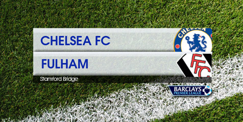 Laga Boxing Day Chelsea-Fulham Siap Digelar Laga Boxing Day Chelsea-Fulham Siap Digelar