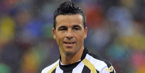 Inilah Alasan Di Natale Tolak Gabung Juve