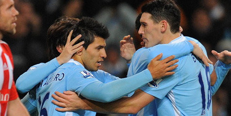 Review: City Tak Terbendung, City Semakin Kokoh