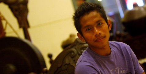 Andik Vermansyah Jadi Buruan Utama Jurnalis Malaysia Andik Vermansyah Jadi Buruan Utama Jurnalis Malaysia