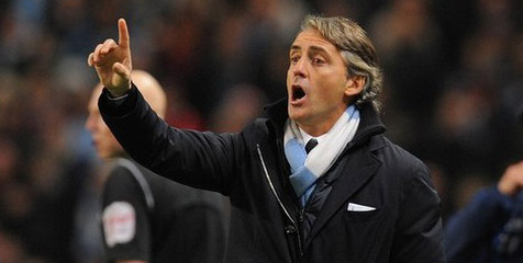 Mancini Puas City di Puncak Saat Natal