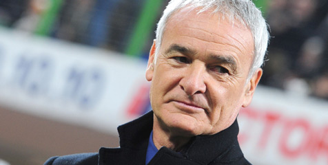 Ranieri: Ini Natal Yang Kami Inginkan
