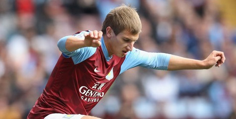 Marc Albrighton Cetak gol ke-20.000 Liga Premier Inggris Marc Albrighton Cetak gol ke-20.000 Liga Premier Inggris