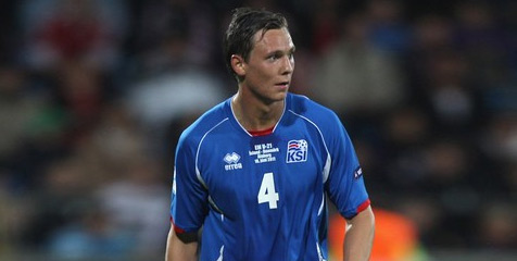 Wolves Dapatkan Jonsson di Bulan Januari 