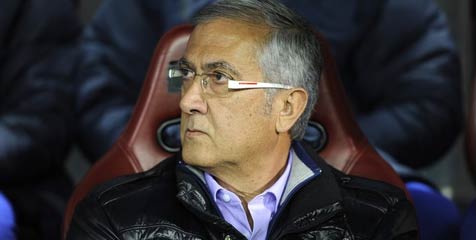 Atletico Terpuruk, Manzano Didepak
