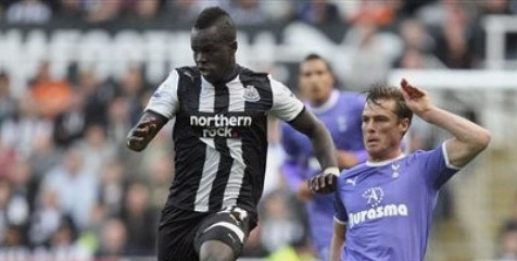 Tiote Tersanjung Diincar Tim Besar Inggris Tiote Tersanjung Diincar Tim Besar Inggris