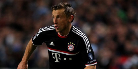 Lazio Juga Ingin Dapatkan Olic Lazio Juga Ingin Dapatkan Olic