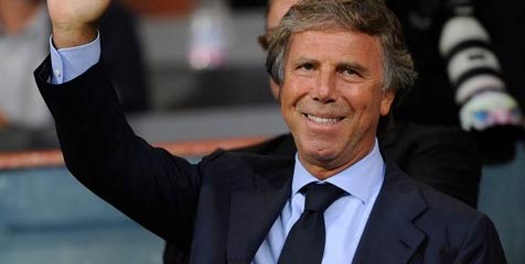 Presiden Genoa Beberkan Alasannya Pecat Malesani Presiden Genoa Beberkan Alasannya Pecat Malesani